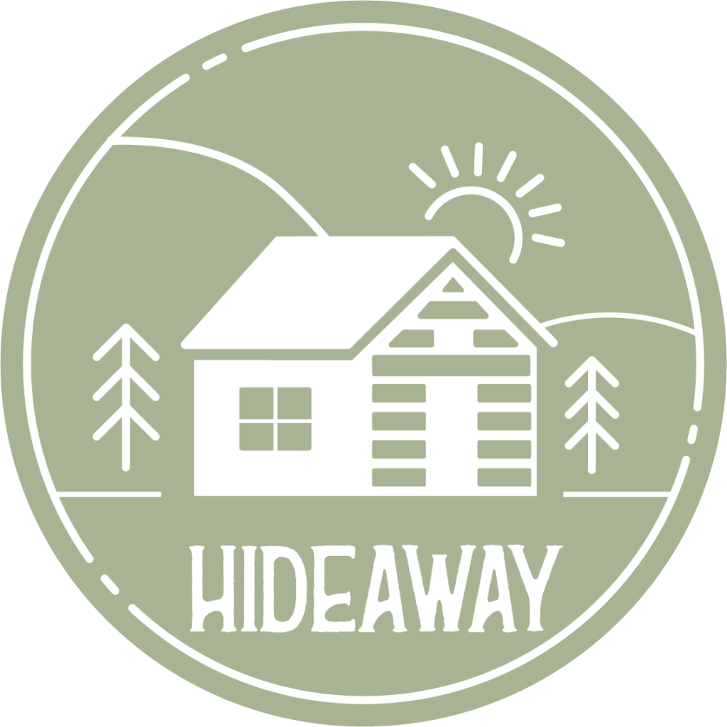 hideaway icon