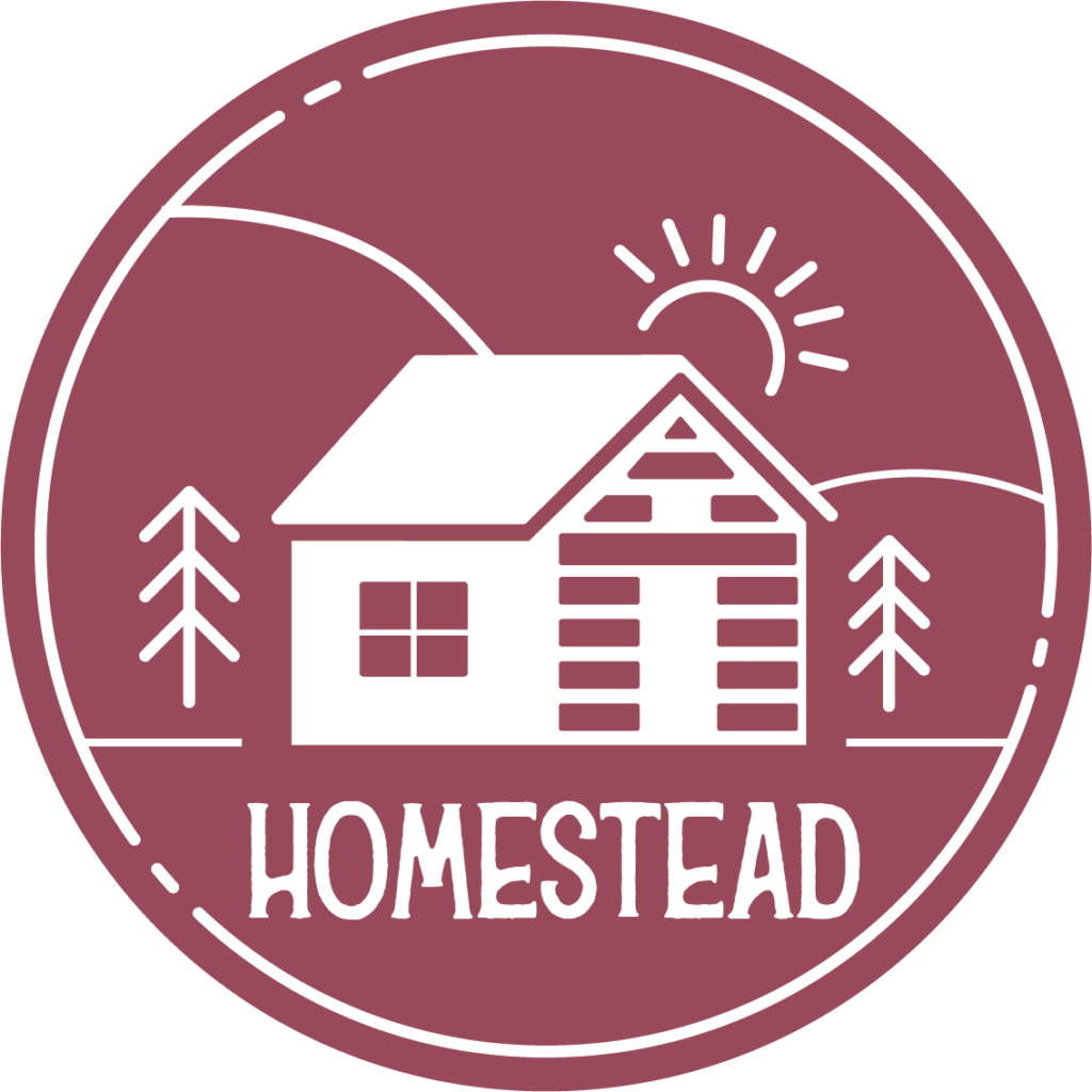 homestead icon