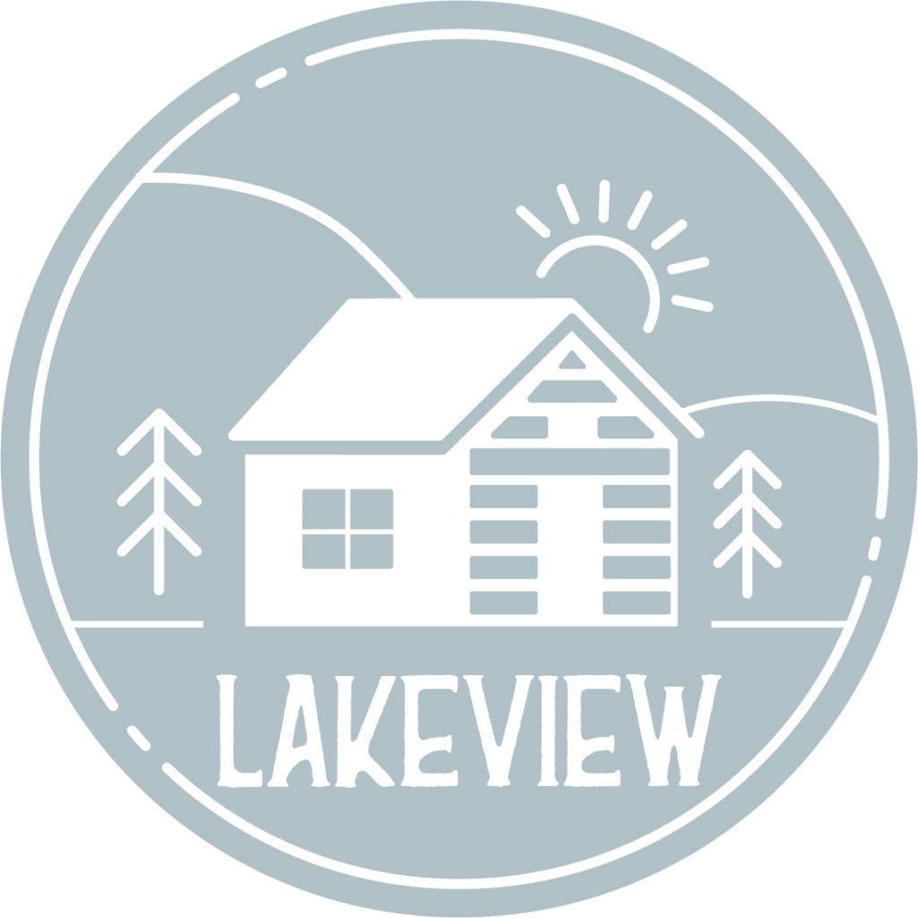 lakeview icon